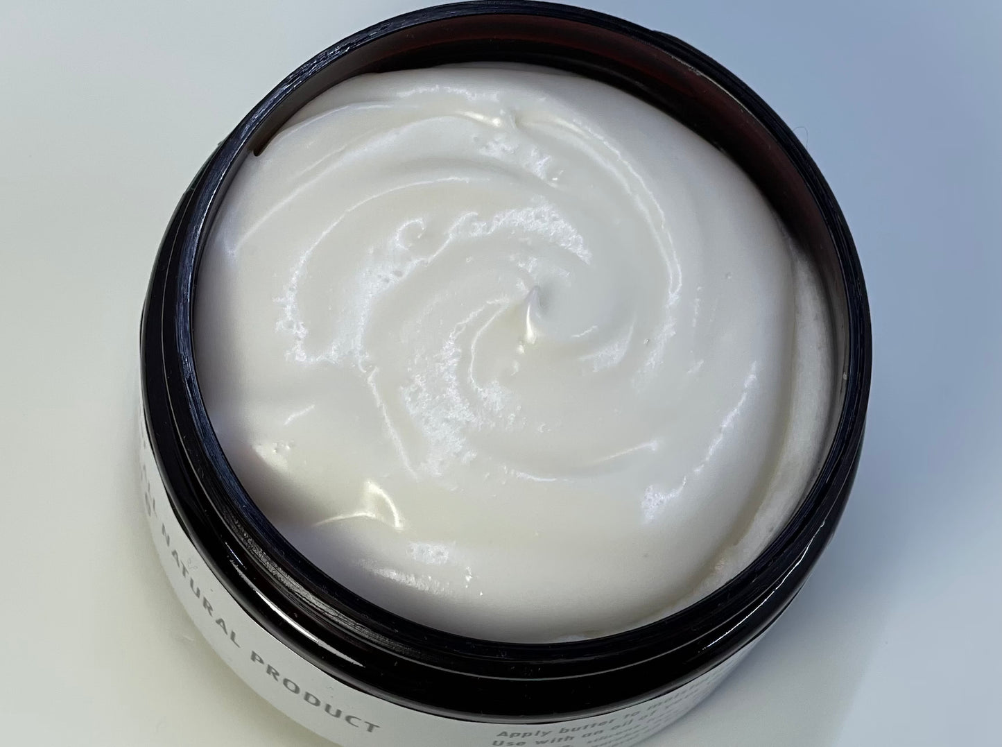 The Natural Beard Butter