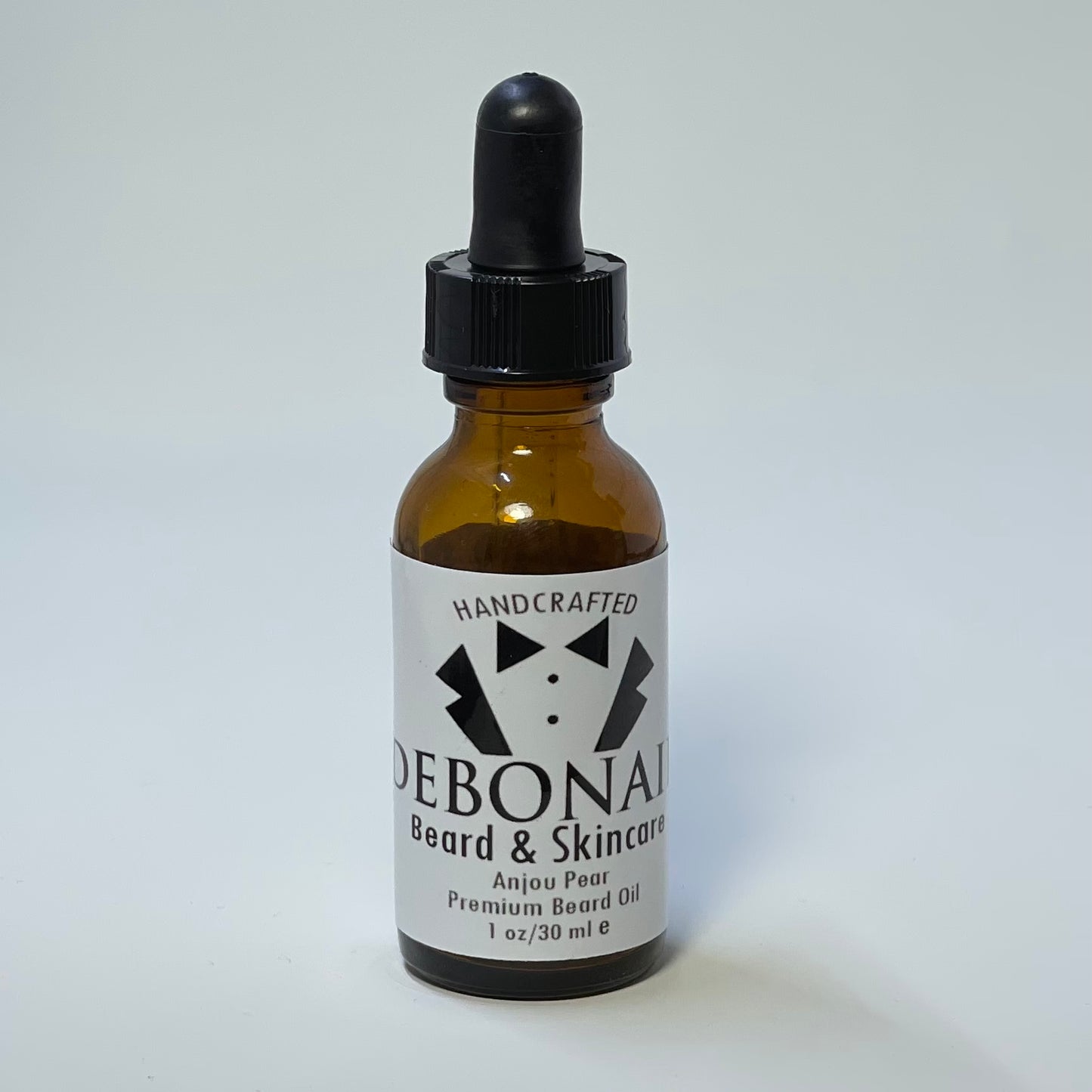 Anjou Pear Beard Oil